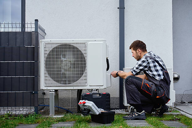 Trusted Air Conditioning Repair service in Memphis, FL - HVAC Repair CO